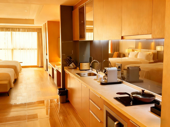 Others 4, HongQiao ZZ-IHome Prime Residence Apartment, Shanghai