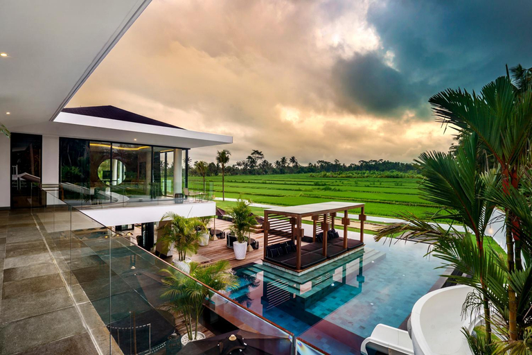 Sport & Beauty 2, Villa Myosotis by BaliSuperHost, Gianyar