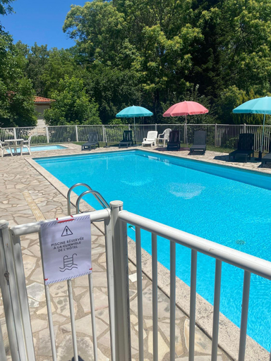 Sport & Beauty 5, Logis Hotel Restaurant du Pont, Tarn