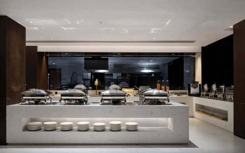 Food & Drinks 5, Paco Hotel Jinfeng Metro Guangzhou-Free Shuttle Bus during Canton Fair, Guangzhou
