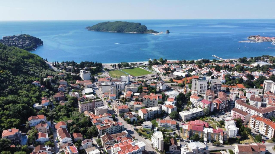 Others 3, Apartments Vila Anastasia