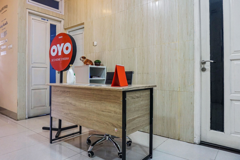 Others 4, OYO 90845 3g's Home Syariah, South Tangerang
