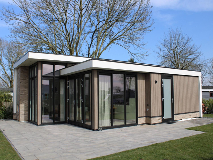 Others 5, Apartment with Sauna and Terrace in Gelderland, Angerlo