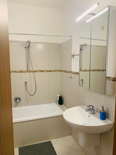 Bathroom 5, Venice Popular Apartment, Venezia