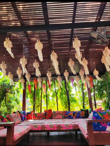 Food & Drinks, Villa Thapae, Muang Chiang Mai