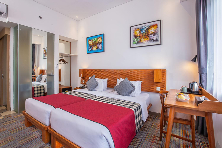 bedroom 6