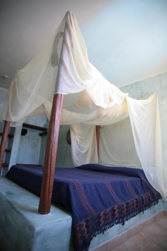 Bedroom, El Mosaico del Sol, Agrigento