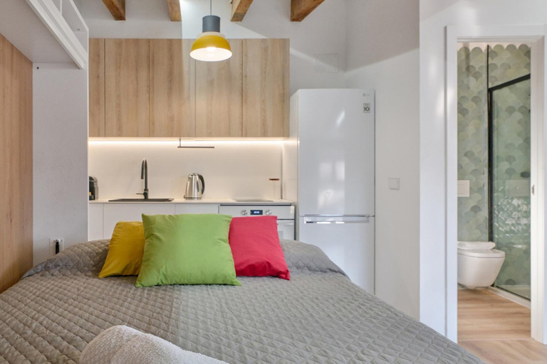 Others 5, Ciutat Vella Modern Apartments, Valencia