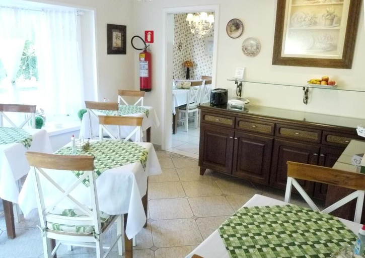Others 5, Pousada Atalaia Premium, Campo Limpo Paulista