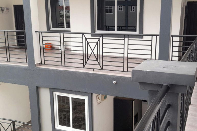 Others 2, Kasoa Apartment With 2 Bedrooms, Awutu Efutu Senya