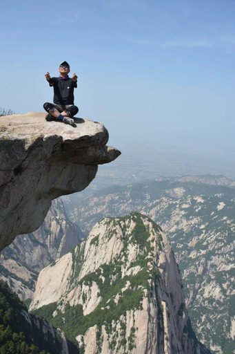 Others 5, Huashan Lotus International Hostel, Weinan