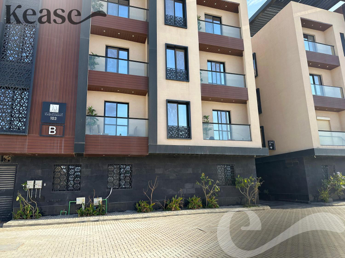 Exterior & Views, Tawun B3-11 Royal touch Balcony AZ24, Riyadh