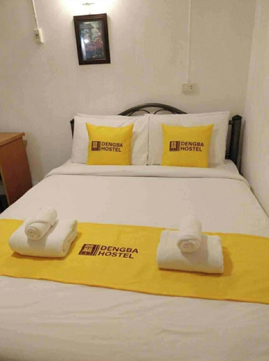 Room 3, Dengba Hostel-Loikroh Chiang Mai, Muang Chiang Mai