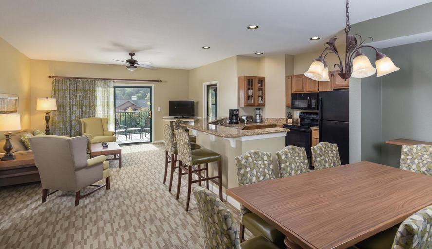 Others 5, Club Wyndham Smoky Mountains, Sevier