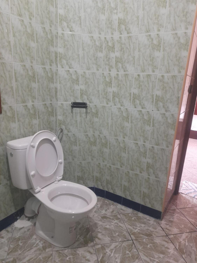 Others 3, Appartement City Center, Ouarzazate