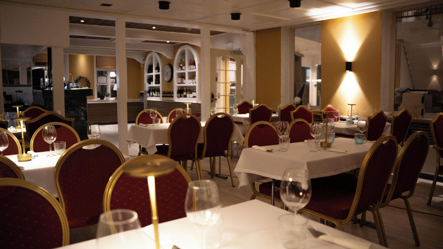 Food & Drinks 5, Hotel Assens, Assens