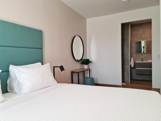 Bedroom 3, Tuscany Residence Aruba