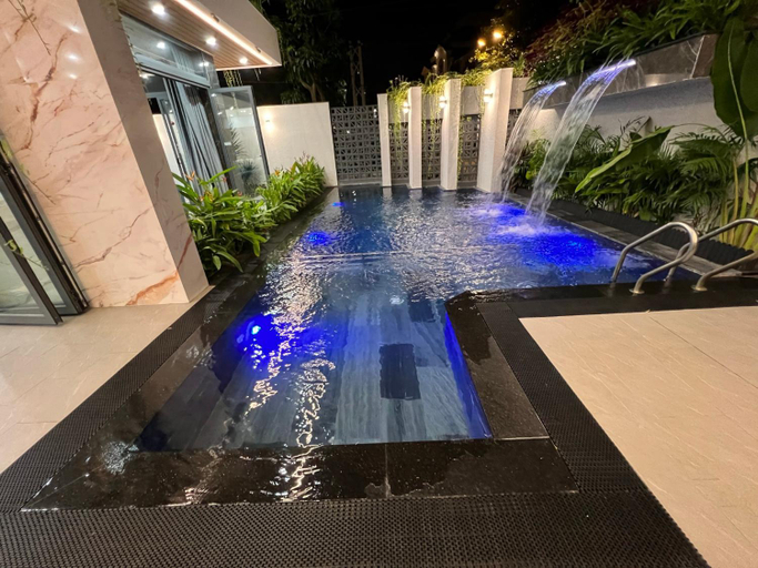 Sport & Beauty, Nancy Grand Vung Tau Villa 6, Vũng Tàu
