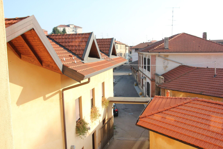 Exterior & Views 2, Hotel Ristorante Sempione, Varese