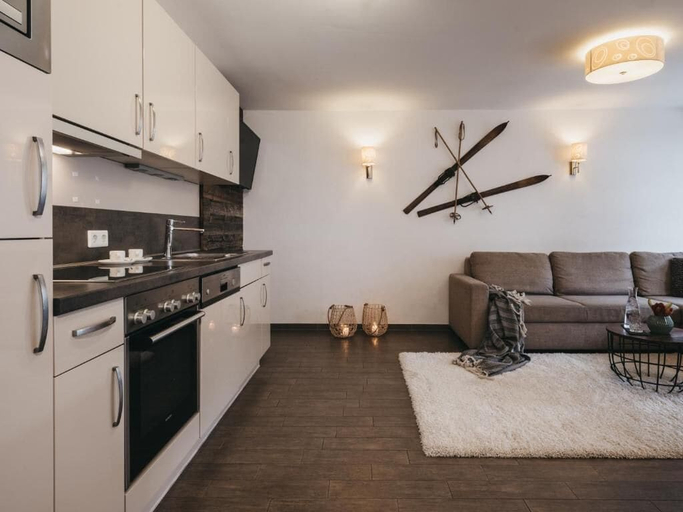 Others 5, Residence Kristall, Zell am See