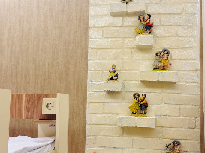Room 5, Alina Home Baku, Baku