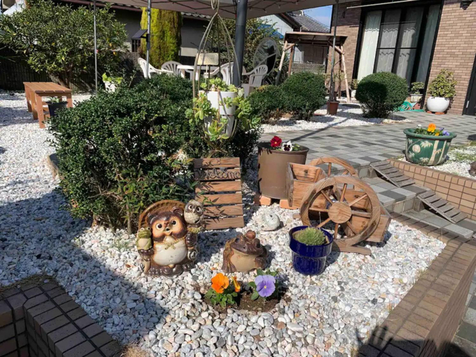 Others 4, MEILAN HOUSE - Vacation STAY 13804, Moriguchi
