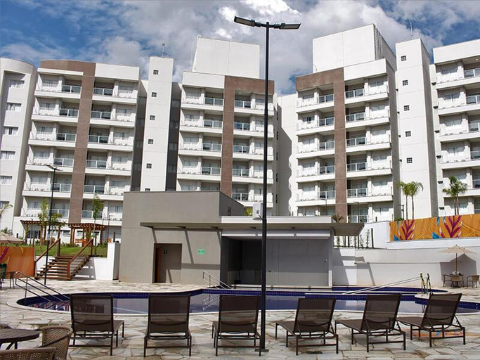Others 3, Lagoa Ecotowers Resort, Caldas Novas