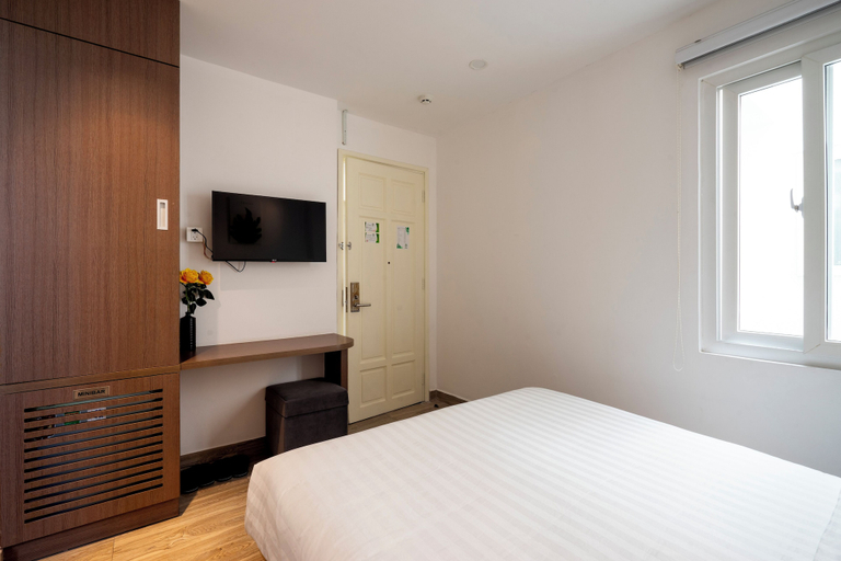 Room 5, Sonder - Tan Son Nhat Airport Hotel, Tân Bình