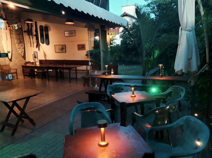 Sport & Beauty, Green Lodge, Florianopolis