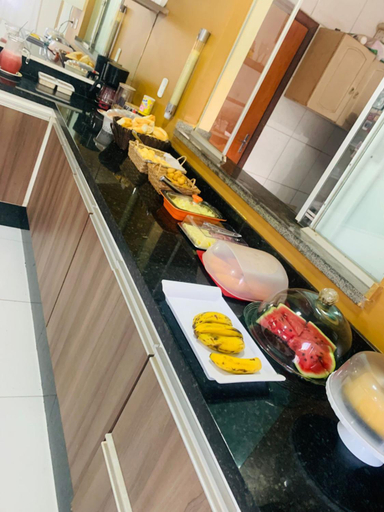 Food & Drinks 2, Hotel America- Candeias do Jamari, Candeias do Jamari