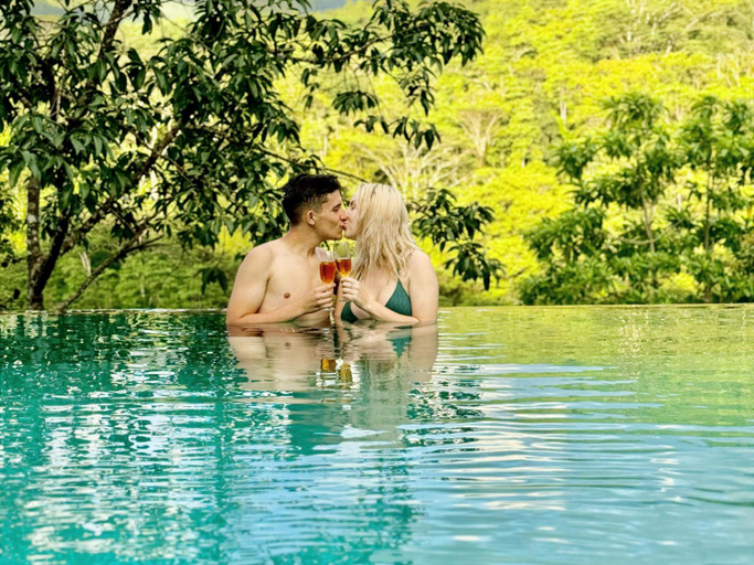 Sport & Beauty 2, Aqua Dunhinda Villa, Ganga Ihala Korale