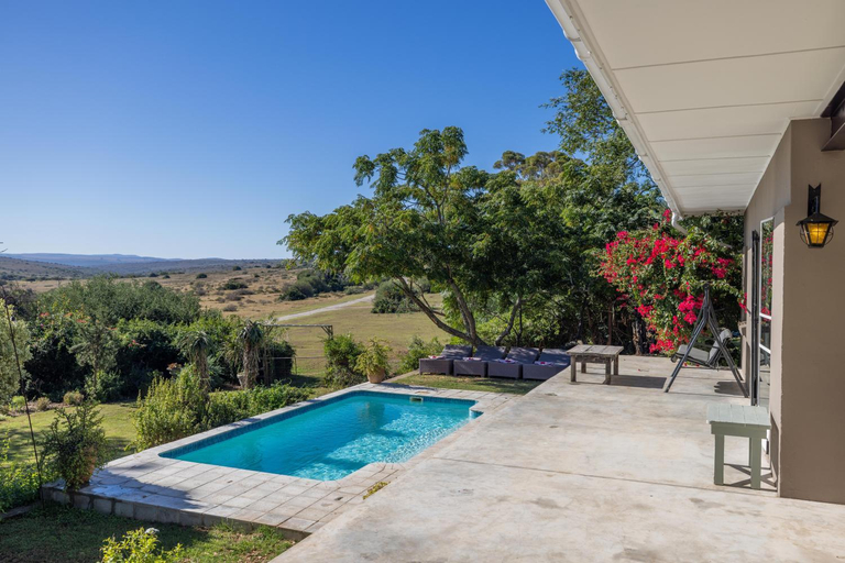Sport & Beauty 5, Tygerfontein Safari Villa, Cacadu