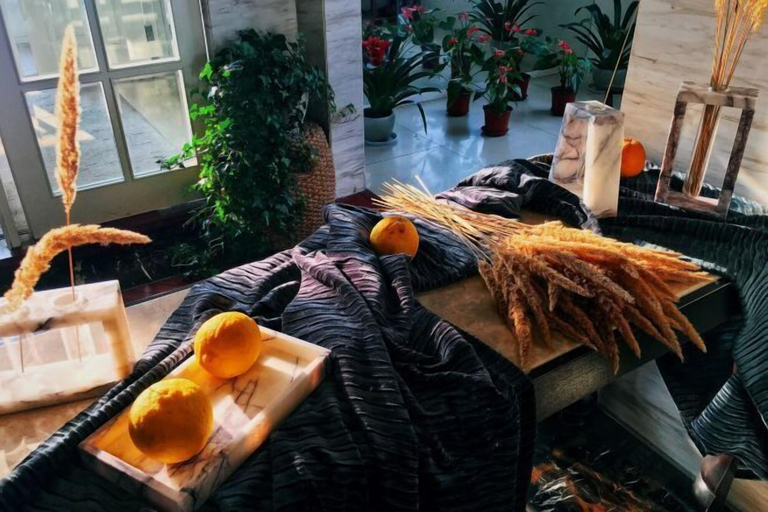 Food & Drinks 5, Nantong White-collar INN, Nantong