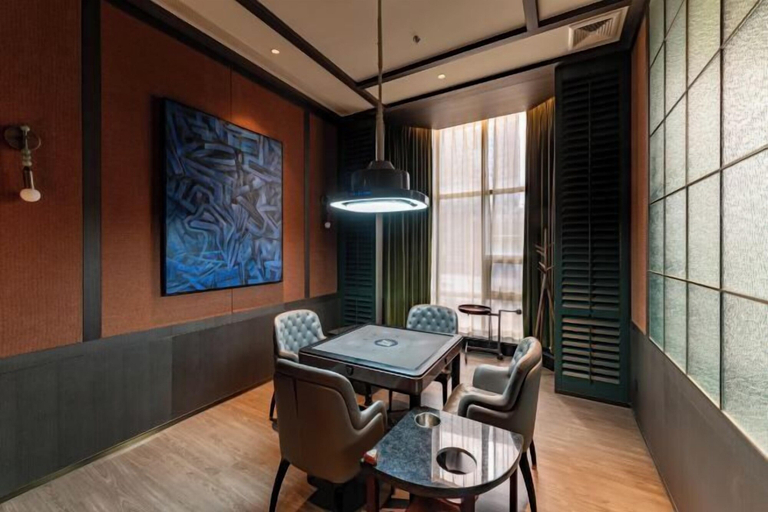 Property amenity 4, XINDU INTERNATIONAL HOTEL, Taizhou