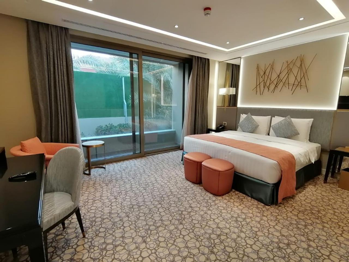Bedroom 3, Vivienda Hada Residences, Riyadh