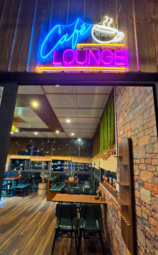 Food & Drinks 4, Mi Lan Boutique Resort, Vũng Tàu