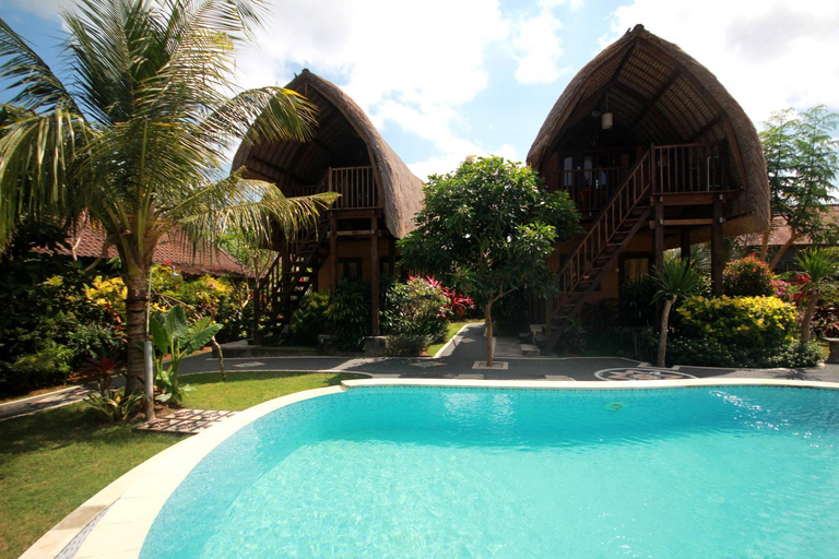 Sport & Beauty, Rambo Homestay, Badung