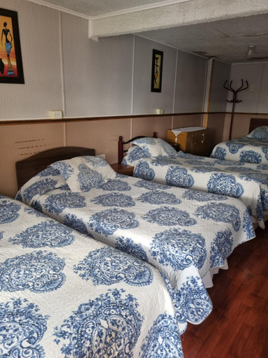 Others 4, Hostal Patagonico, Magallanes