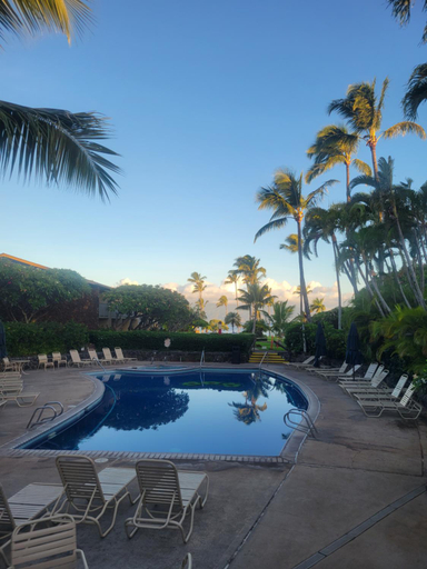 Sport & Beauty 1, Napili Shores - Ocean Front Ground Floor, Maui