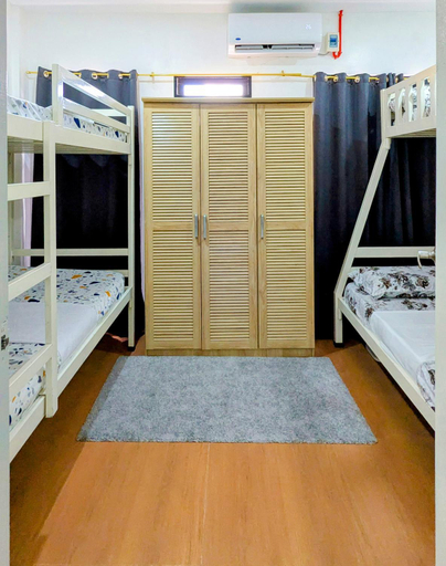 Others 5, Townhouse for Rent, Tagbilaran City