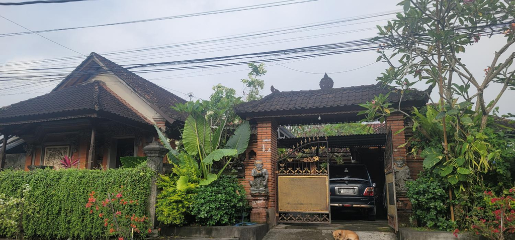 Others 3, Ubud Bed and Breakfast, Gianyar
