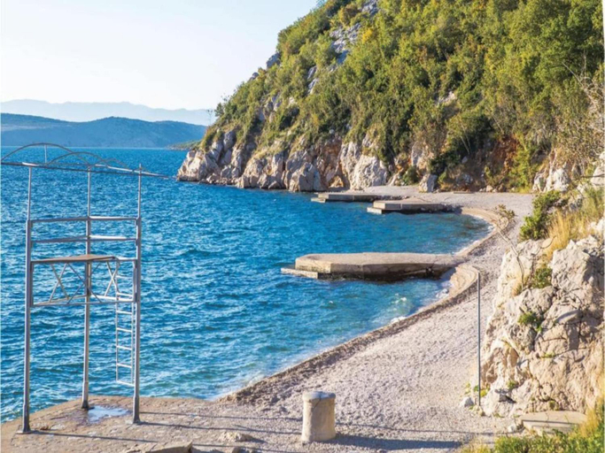 Others 4, Stunning apartment in Zadarska županija w/ , Starigrad