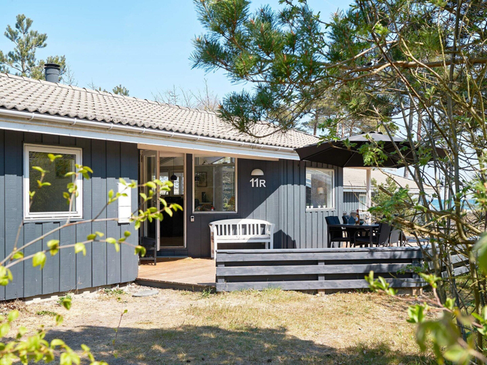 Primary image 1, 5 Star Holiday Home in Nexo, Bornholm