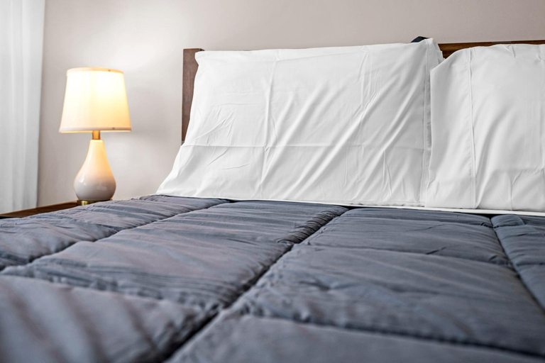 Bedroom 2, The Alexander Ocean Front Resort, Miami-Dade