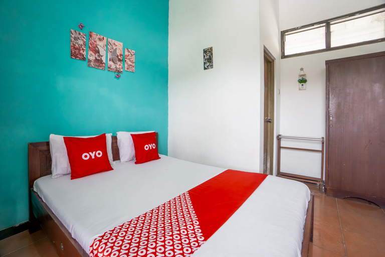 Others 5, Hotel O Central Madiun Near Stasiun Kota Madiun, Madiun