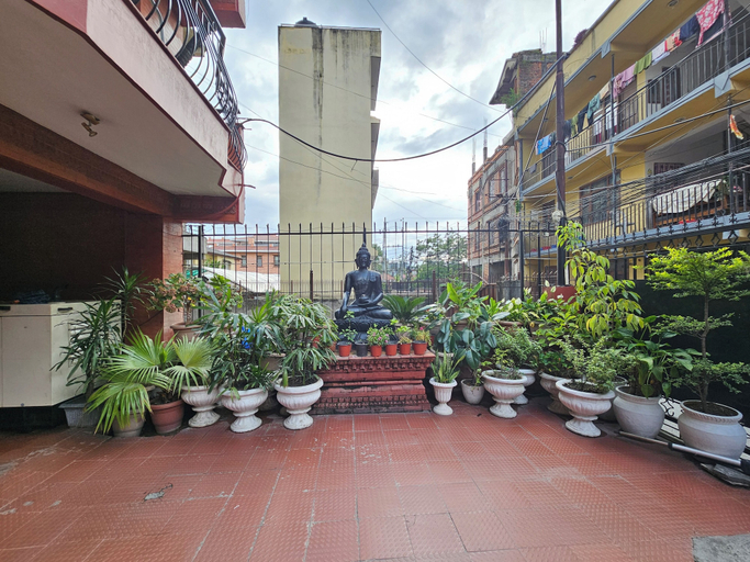 Exterior & Views 2, Sagarmatha Apartment Bed & Breakfast, Bagmati