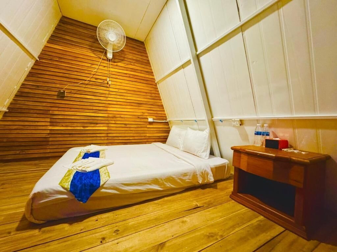 Room amenity, Romny Cozy Bay, Sihanoukville