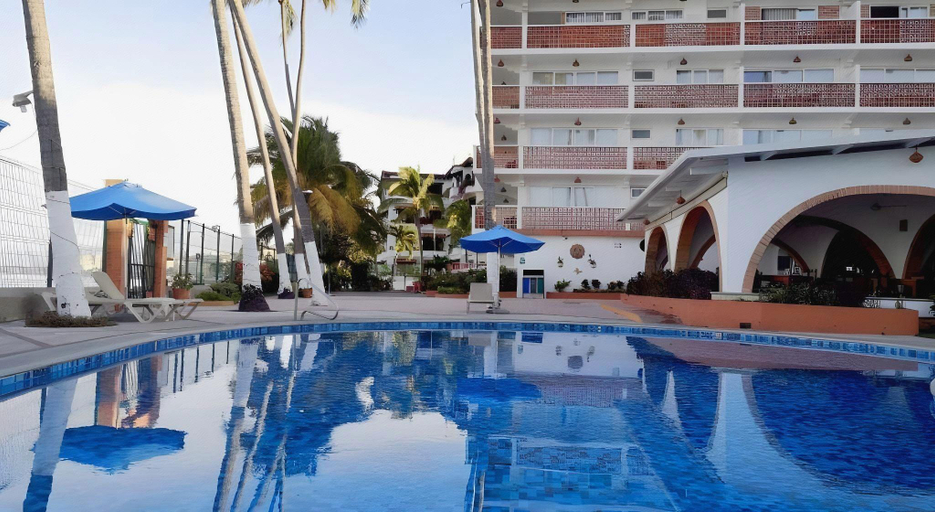 Sport & Beauty 4, Hotel Rosita, Puerto Vallarta