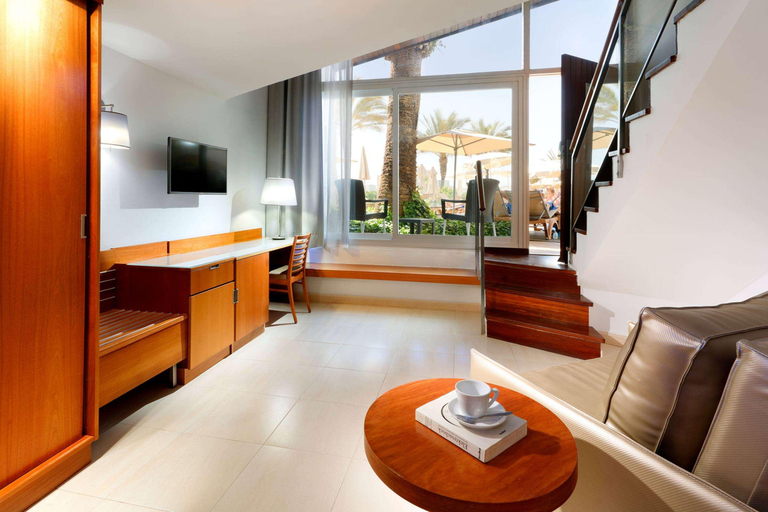 Bedroom 3, Palladium Hotel Palmyra, Baleares