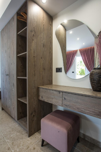 Bathroom 3, Matsi Suites, South Aegean